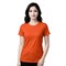 BELLA + CANVAS Ultra Soft Short Sleeve Crewneck Jersey Shirt – Cotton Tee for Comfort Wear